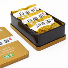 Fujian Anxi Tieguanyin, grado superior té de desintoxicación té oolong